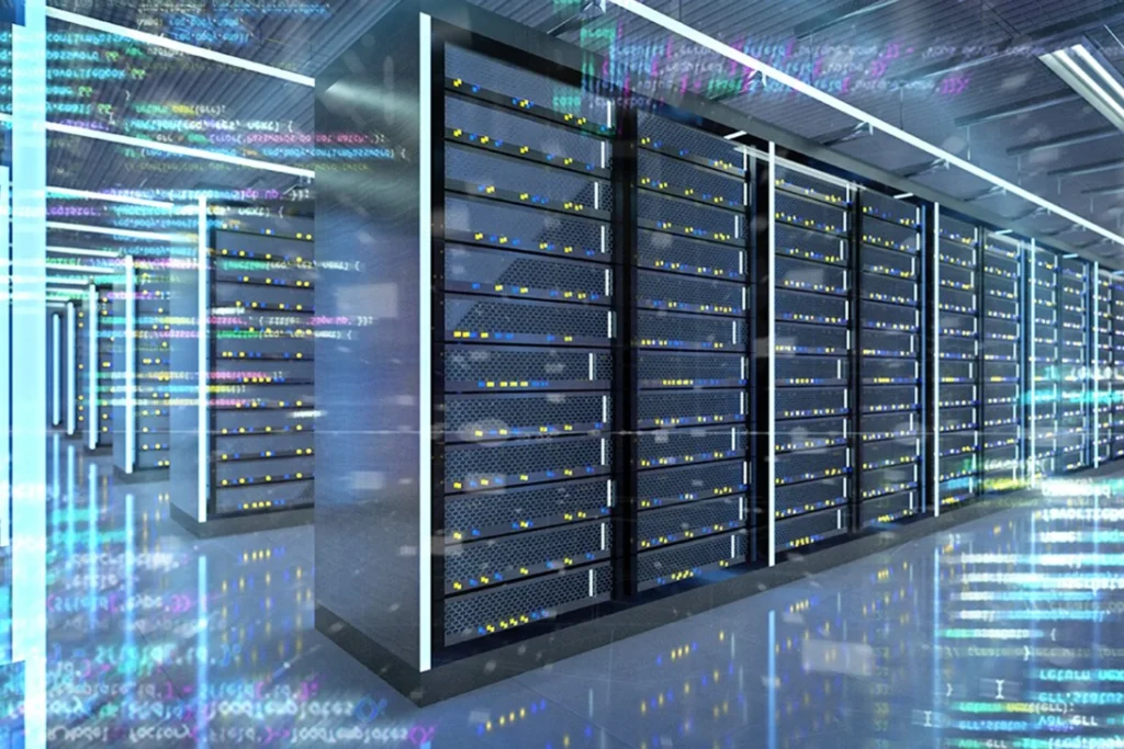 Security Hosting